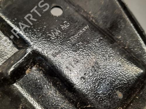 Support SKODA ENYAQ iV SUV (5AZ) 80 | BP18237678C155 
