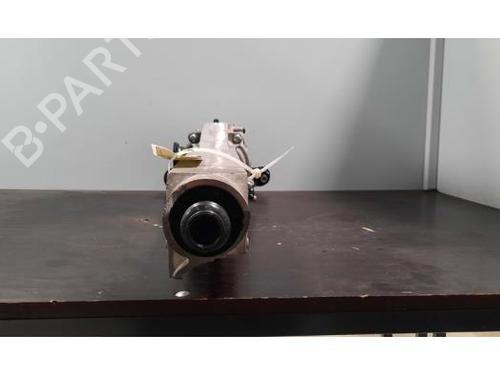 Rear differential PORSCHE 911 (991) 3.4 Carrera 4 | BP30500931M24 