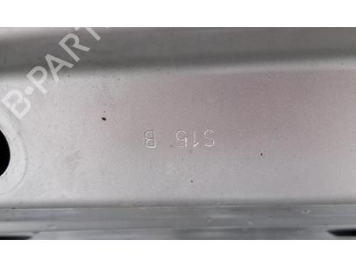 Tailgate NISSAN MICRA V (K14) 1.0 IG-T 100 | BP32161690C6 