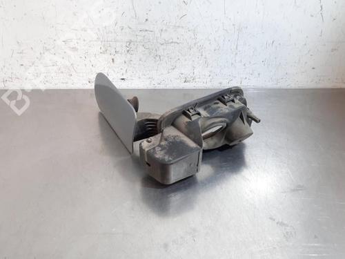 Fuel flap CITROËN C4 Grand Picasso II (DA_, DE_) 1.2 THP 130 | BP29195219C131 