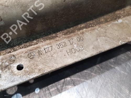 Right rear suspension arm MERCEDES-BENZ GLA-CLASS (X156) GLA 180 (156.942) | BP10891495M15 