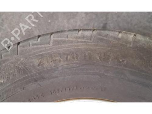 Fælk PEUGEOT BOXER Van 2.2 BlueHDi 140 | BP37499357C45 - Image 4