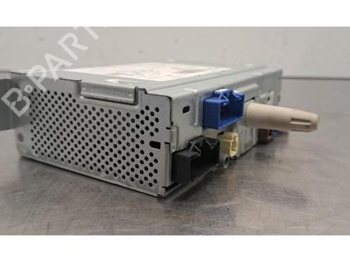 Electronic module OPEL ASTRA L (OV5) 1.2 (FPHNPJ) | BP40614719M83 - Image 6