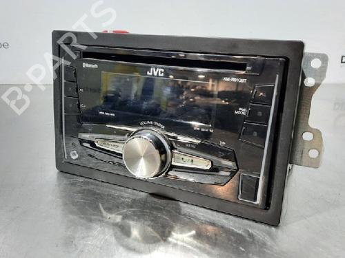 Radio HYUNDAI i10 II (BA, IA) 1.0 | BP10871160E6 