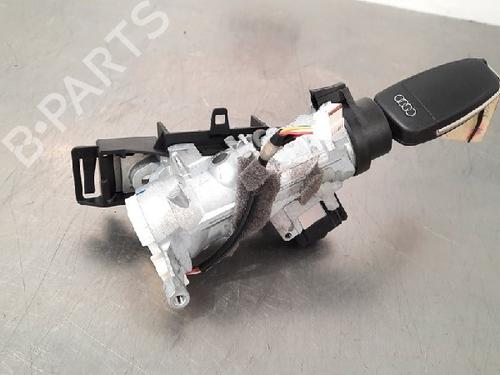 Electronic module AUDI Q3 (8UB, 8UG) 2.0 TDI quattro | BP10885357M83 