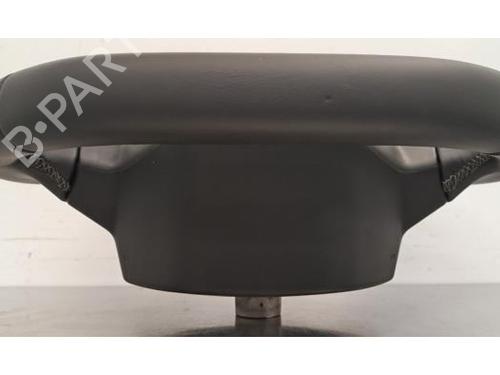 Steering wheel PEUGEOT 3008 II SUV (MC_, MR_, MJ_, M4_) 1.2 THP/ PureTech 130 (MRHNSM, MRHNSU, MRHNSJ, MRHNYW,... | BP29214772C49 