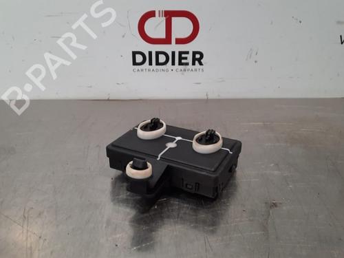 Used Electronic module VW TIGUAN (AD1, AX1) 2.0 TDI (150 hp) 10894753