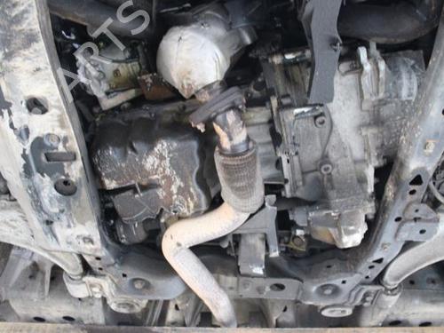 Fuel intake system OPEL INSIGNIA A (G09) 1.4 (68) | BP36169654M97 - Image 21