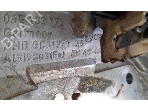 Engine AUDI A6 C7 (4G2, 4GC) 3.0 TFSI quattro | BP23587488M1 