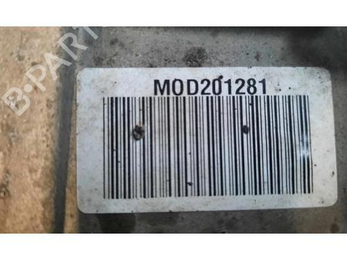 Rear differential KIA SPORTAGE V (NQ5) 1.6 T-GDi Plug-in Hybrid AWD | BP29343609M24 