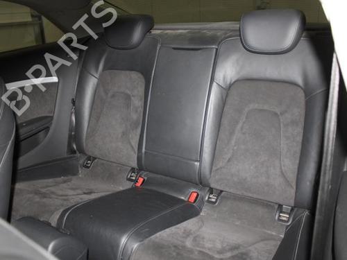 Display monitor AUDI A5 (8T3) 3.0 TDI quattro | BP32284632C48 