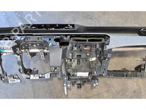 Used Dashboard PEUGEOT 308 III (FB_, FH_, FP_, F3_, FM_) e-308 (FMZKWZ) (156 hp) 28593272