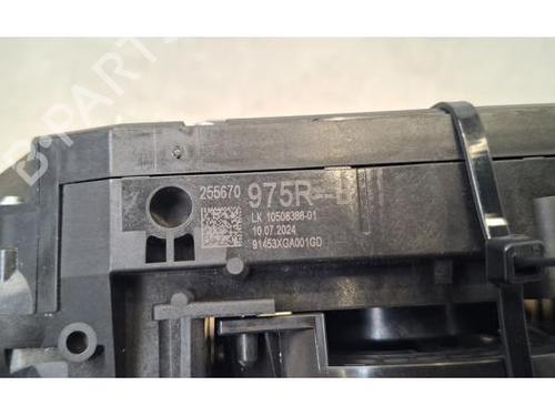 Steering column stalk DACIA SANDERO III 1.0 TCe 90 | BP38318656I23  - Image 5