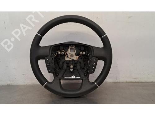 Used Steering wheel PEUGEOT BOXER Van 2.2 HDi 120 (120 hp) 23642387
