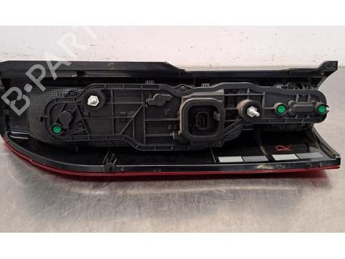 Right taillight CITROËN JUMPER II Van e-Jumper | BP26534545C35 