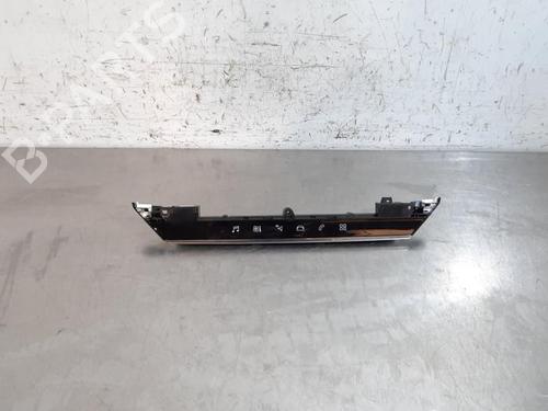 Used Radio CITROËN C5 AIRCROSS (A_) 1.2 PureTech 130 (ARHNSJ) (131 hp) 28719929