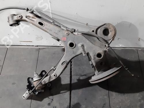 Right rear suspension arm TOYOTA PROACE Van (MDZ_) 1.5 D4d (MDZ8) | BP16946286M15 
