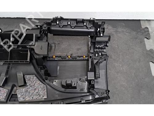 Dashboard PEUGEOT PARTNER Box Body/MPV (K9) 1.5 BlueHDi 100 | BP36773013C46 - Image 8