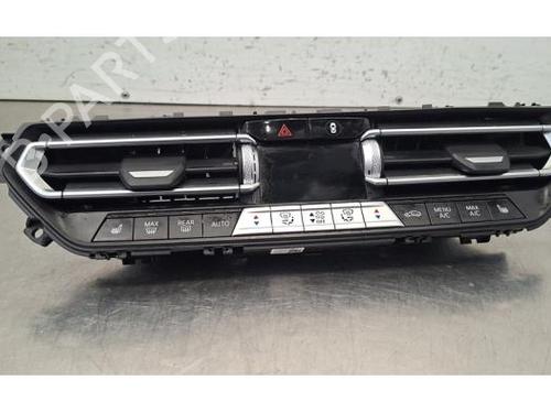 Used Climate control Climate control BMW X3 (G01, F97, G08) xDrive 30 e Plug-in-Hybrid (292 hp) 39995471 39995471