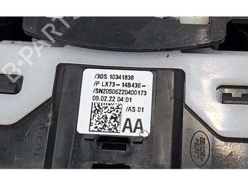 Switch JAGUAR E-PACE (X540) 1.5 P300e Plug-in Hybrid AWD | BP40614916I30 - Image 4