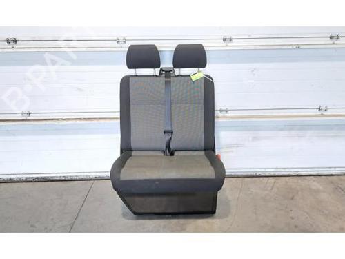 Used Right front seat VW TRANSPORTER T6 Van (SGA, SGH, SHA, SHH) 2.0 TDI (114 hp) 28120691