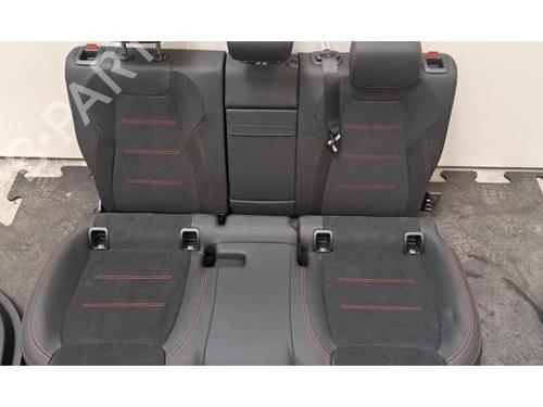 Sæde sæt MERCEDES-BENZ EQA (H243) EQA 250 (243.701) | BP39153592C78 - Image 10