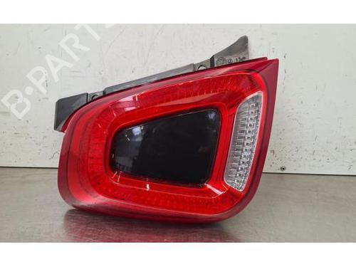 Piloto trasero izquierdo Piloto trasero izquierdo FIAT 500 (312_) 1.0 Mild Hybrid (312.AYD1B) (69 hp) 39754692 39754692