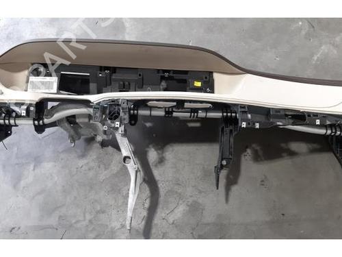 Used Dashboard MERCEDES-BENZ S-CLASS (W222, V222, X222) S 350 d 4-matic (222.021, 222.121) (286 hp) 23607566