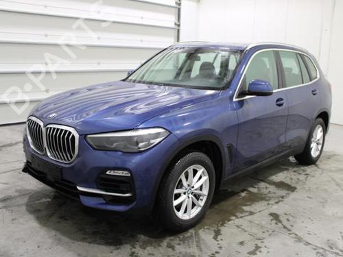 Used Parts BMW X5 (G05, F95) xDrive 25 d (231 hp) 4299211