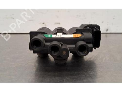 Elektronisk modul LAND ROVER RANGE ROVER SPORT II (L494) 3.0 SDV6 4x4 | BP30501336M83