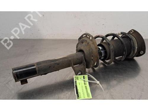 Left front shock absorber AUDI A3 Limousine (8YS, 8YM) 30 TFSI Mild Hybrid | BP29879551M16