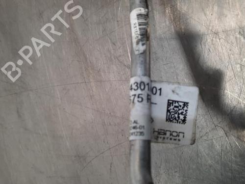 AC-rør SMART FORFOUR Hatchback (453) electric drive / EQ (453.091) | BP38313229M126 - Image 3