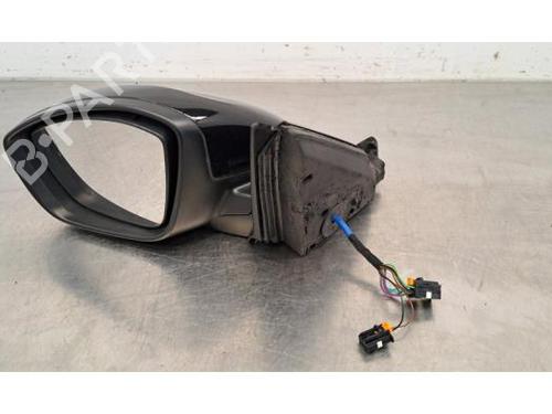Left mirror PEUGEOT 208 II (UB_, UP_, UW_, UJ_) e-208 | BP29058142C26 