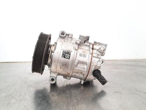 Used AC compressor AUDI A4 B9 Avant (8W5, 8WD) 30 TDI Mild Hybrid (136 hp) 10898538