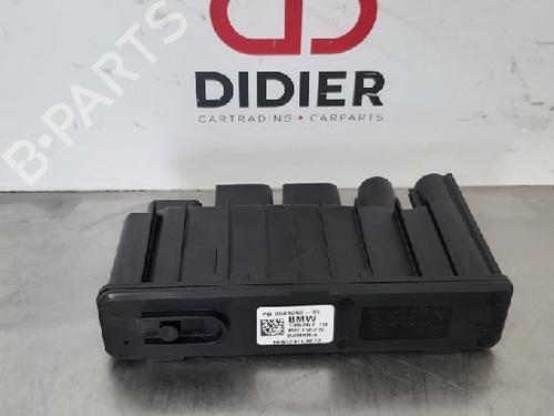 Used Electronic module BMW 1 (F40) 116 d (116 hp) 10872627