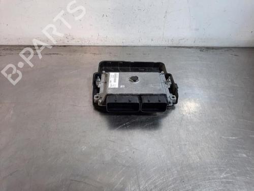 Used Engine control unit (ECU) Engine control unit (ECU) PEUGEOT 208 I (CA_, CC_) 1.2 VTi 68 / PureTech 68 (68 hp) 36343483 36343483