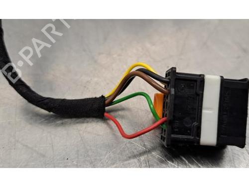 Left mirror CITROËN BERLINGO Box Body/MPV (K9) 1.5 BlueHDi 75 | BP30187482C26