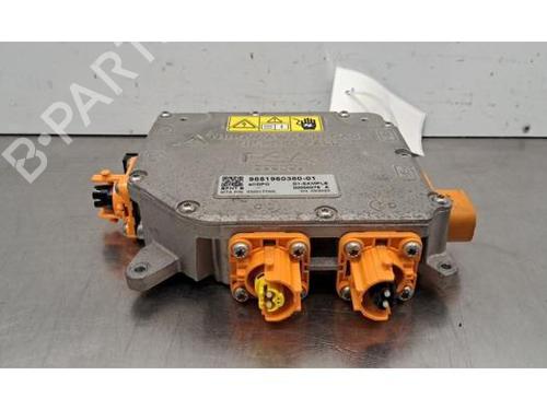 Inverter/Konverter PEUGEOT 3008 III (KA_, KB_, KC_) e-210 (KCZKZX) (213 hp) 32408353