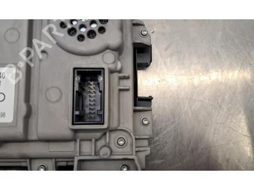 Instrument cluster AUDI Q4 E-TRON SUV (F4B) 50 quattro | BP37148384C47 - Image 4