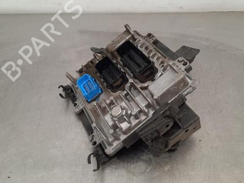 Motorstyringsenhet OPEL ASTRA K Sports Tourer (B16) 1.6 CDTi (35) (110 hp) 15234048