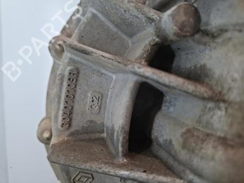 Gearbox RENAULT MASTER III Van (FV) 2.3 dCi 135 FWD (FV0N, FV08, FV06, FV00, FV1S) | BP36906005M3  - Image 5