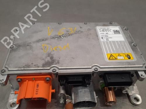 Electronic module MERCEDES-BENZ GLE (V167) GLE 350 de 4-matic (167.117) | BP17565408M83 