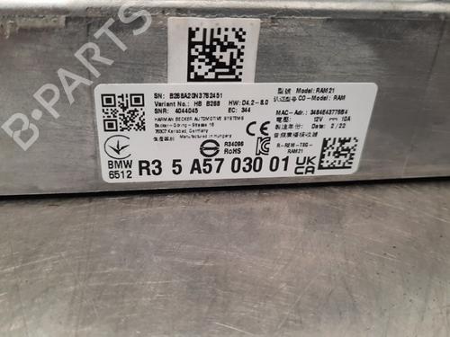 Radio BMW 1 (F40) 120 i | BP16052489E6 
