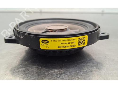 Speaker LAND ROVER RANGE ROVER V (L460) D300 MHEV AWD | BP36508591E2 - Image 2
