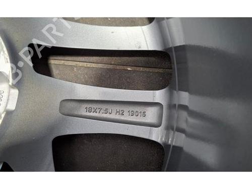 Rim MG MG HS (AS23) 1.5 EHS Hybrid (CSA6463) | BP29643067C45 