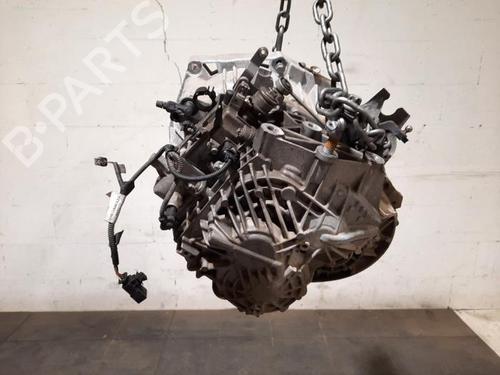 Gearbox FIAT DUCATO Van (250_) 140 Multijet 2,2 D | BP29576987M3 