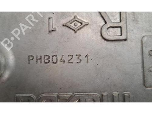 Right front steering knuckle MAZDA CX-60 (KH_) 3.3 e-SKYACTIV-D MHEV | BP29871701M26