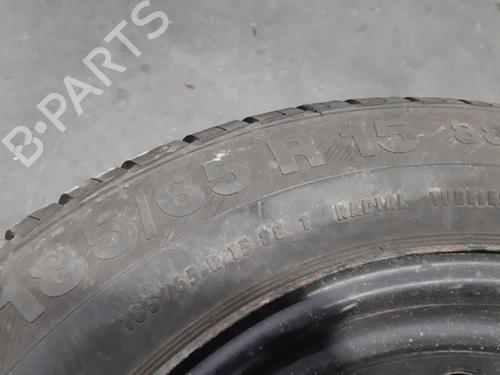 Rim RENAULT CLIO IV (BH_) 1.5 dCi 90 | BP15788641C45 