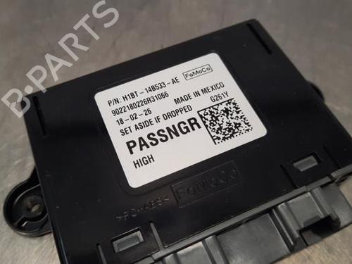 Electronic module FORD FIESTA VII (HJ, HF) 1.0 EcoBoost | BP23579861M83 