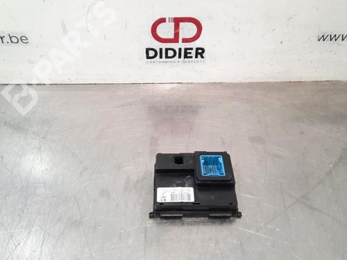 Used Control unit Control unit CITROËN C3 / C3 ORIGIN III (SX) 1.2 THP 110 (110 hp) 10893470 10893470